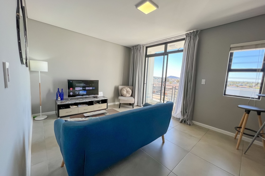 1 Bedroom Property for Sale in Beachfront Western Cape
